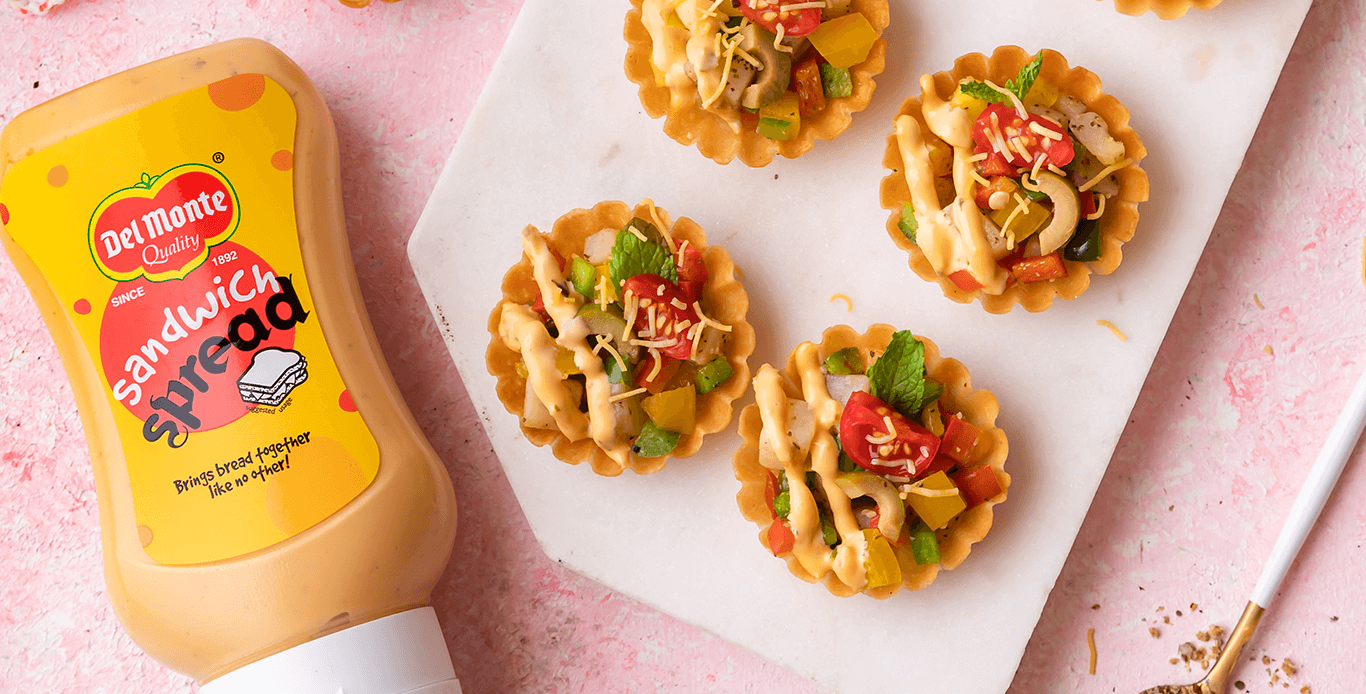 CANAPES 